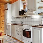 Sallanrinne B By Interhome * Salla