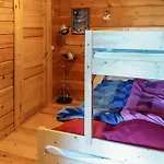 Semesterbostad Sallanrinne B By Interhome Salla