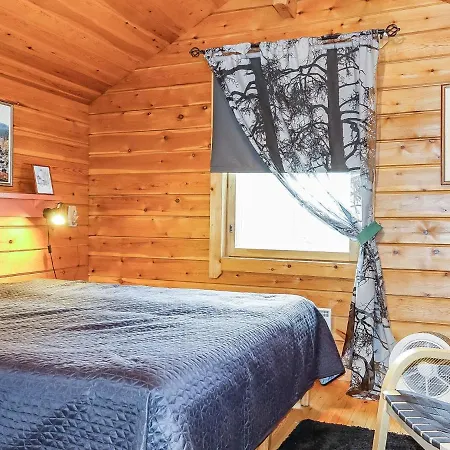 度假居 Sallanrinne B By Interhome 萨拉