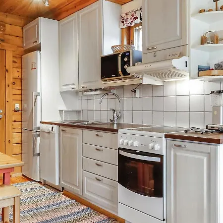 Sallanrinne B Casa vacanze