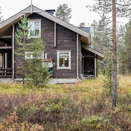 Sallanrinne B By Interhome