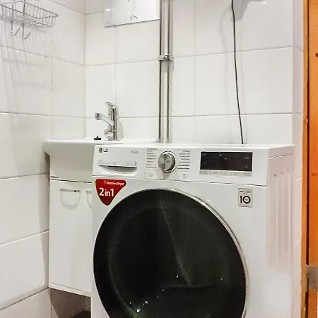 Sallanrinne B By Interhome 萨拉