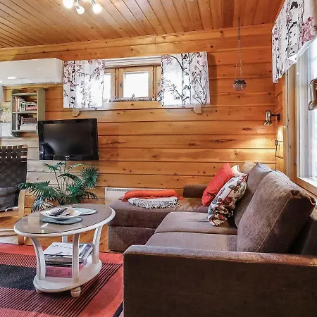 Sallanrinne B By Interhome