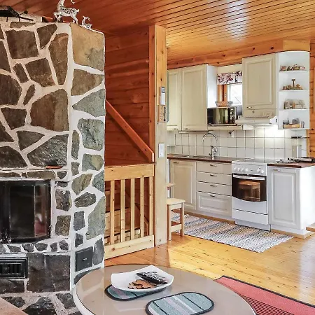 度假居 Sallanrinne B By Interhome *