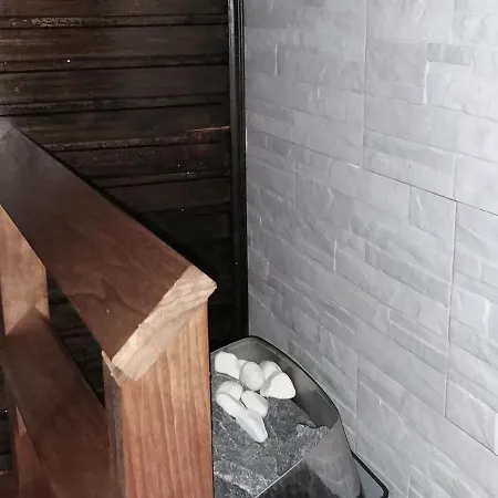 Sallanrinne B By Interhome * 萨拉