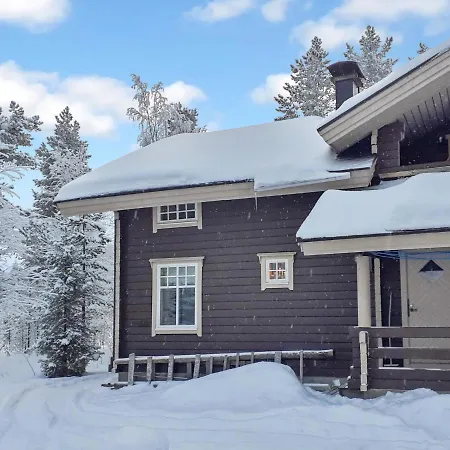 Loma-asunnot Sallanrinne B By Interhome *
