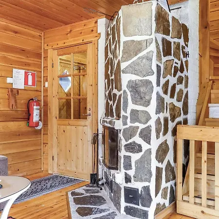 Casa vacanze Sallanrinne B Salla