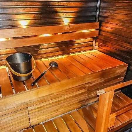 Sallanrinne B By Interhome *