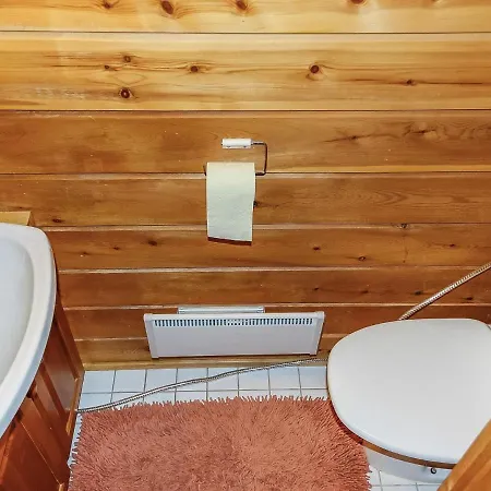 Sallanrinne B By Interhome