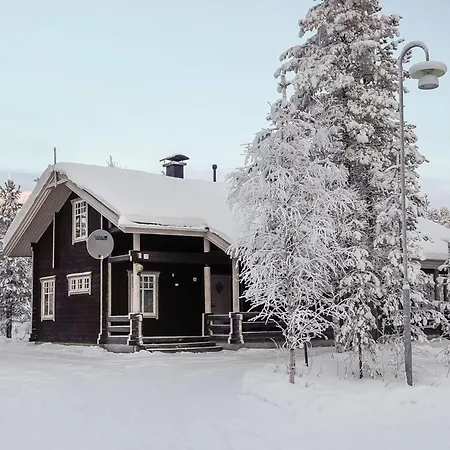Casa vacanze Sallanrinne B *