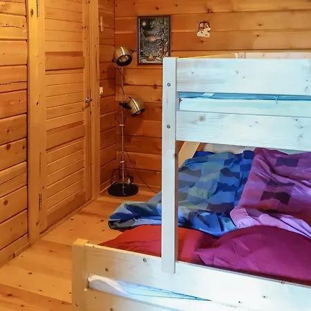 Sallanrinne B By Interhome Loma-asunnot *