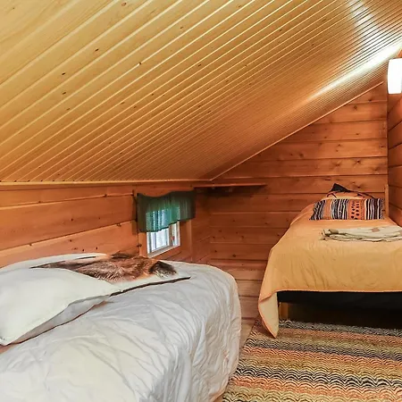 Sallanrinne B By Interhome *