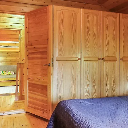 Sallanrinne B By Interhome Сasa de vacaciones *