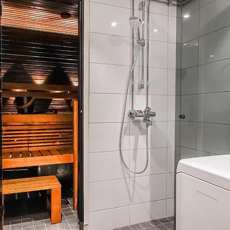Сasa de vacaciones Sallanrinne B By Interhome Salla
