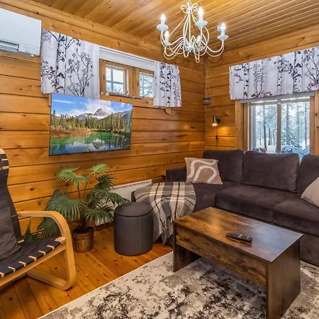 Сasa de vacaciones Sallanrinne B By Interhome Salla